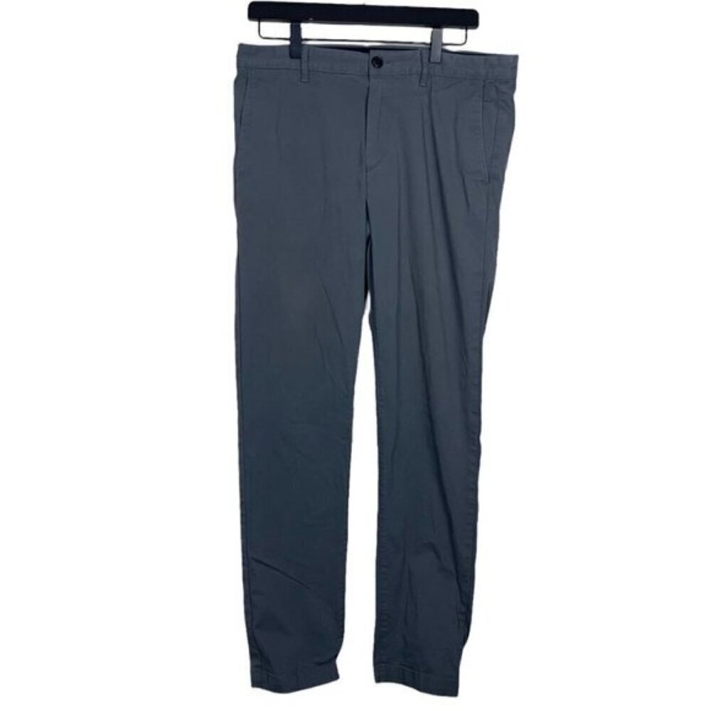 Theory Gray Pants Size 33